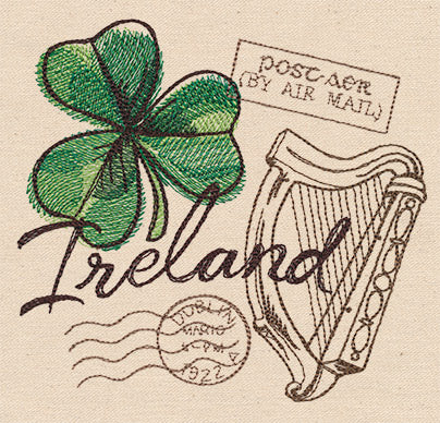 Passport to Ireland - Image 4