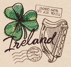 Passport to Ireland - Image 5