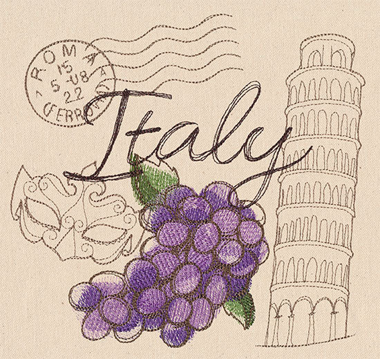 Passport to Italy - Image 2
