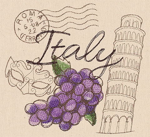 Passport to Italy - Image 3