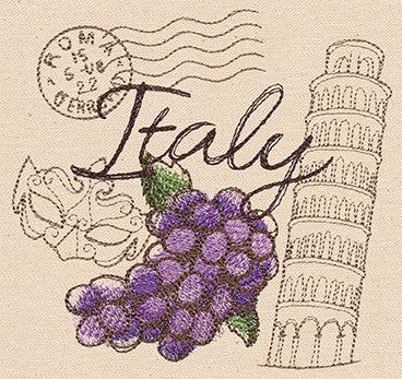 Passport to Italy - Image 4