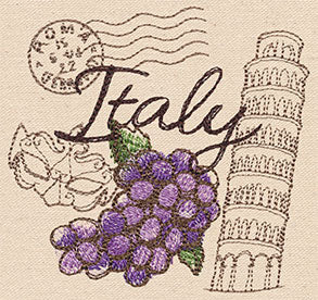 Passport to Italy - Image 5