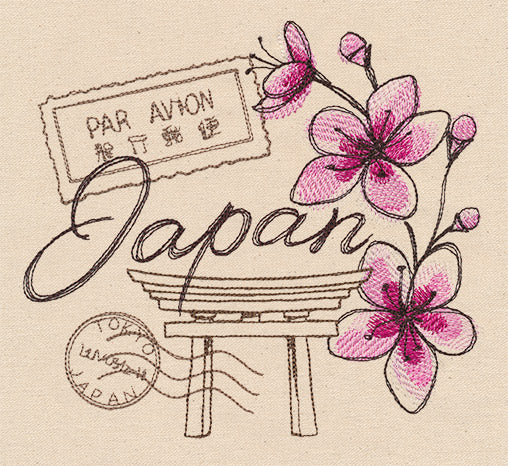 Passport to Japan - Image 3