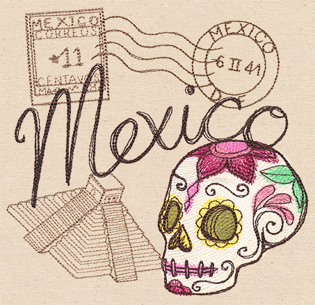 Passport to Mexico - Image 4