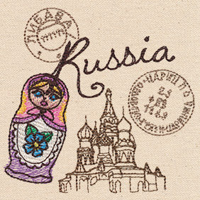Passport to Russia - Image 5