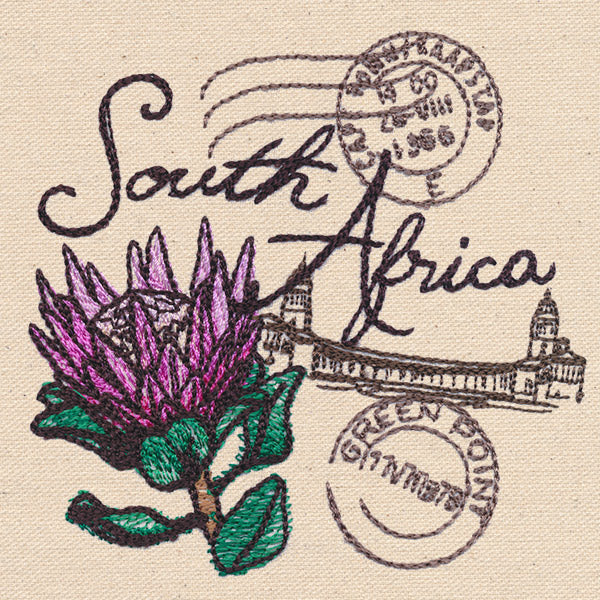Passport to South Africa - Image 5