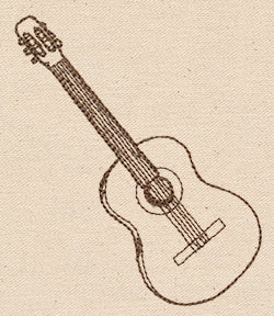 Passport to Spain - Classical Guitar