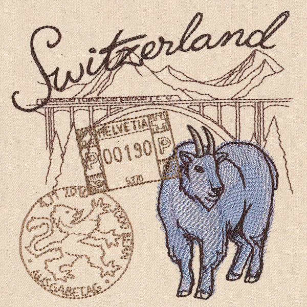 Passport to Switzerland - Image 4