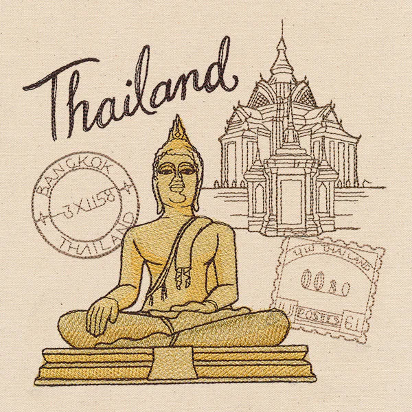 Passport to Thailand - Image 2