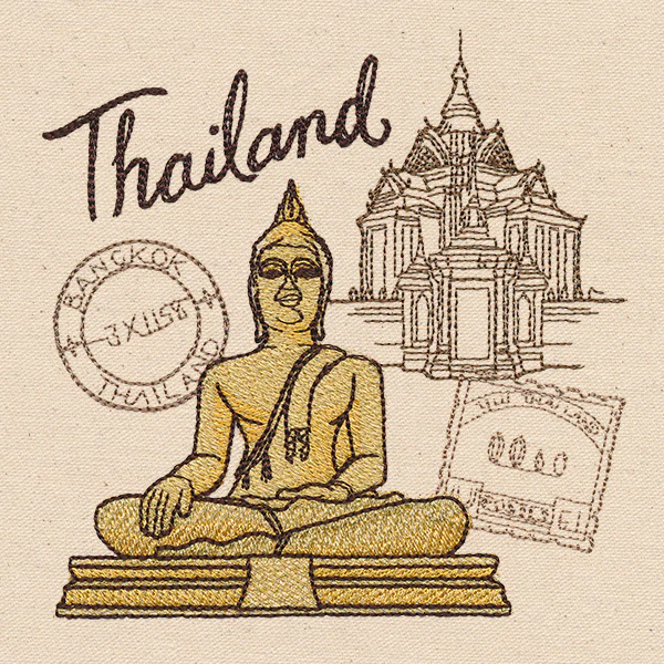 Passport to Thailand - Image 4