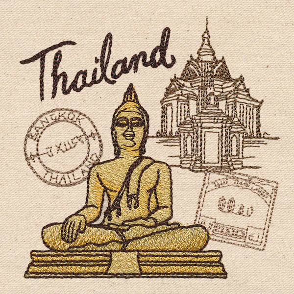 Passport to Thailand - Image 5