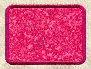 Patch Border - Rectangle - Image 5