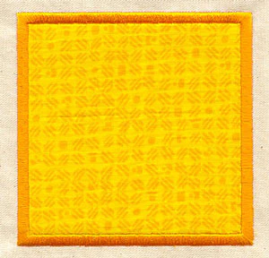 Patch Border - Square - Image 2