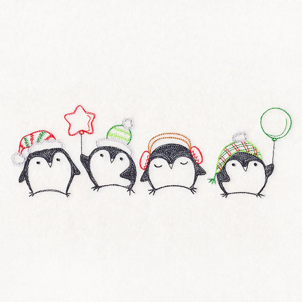 Penguin Parade - Image 2