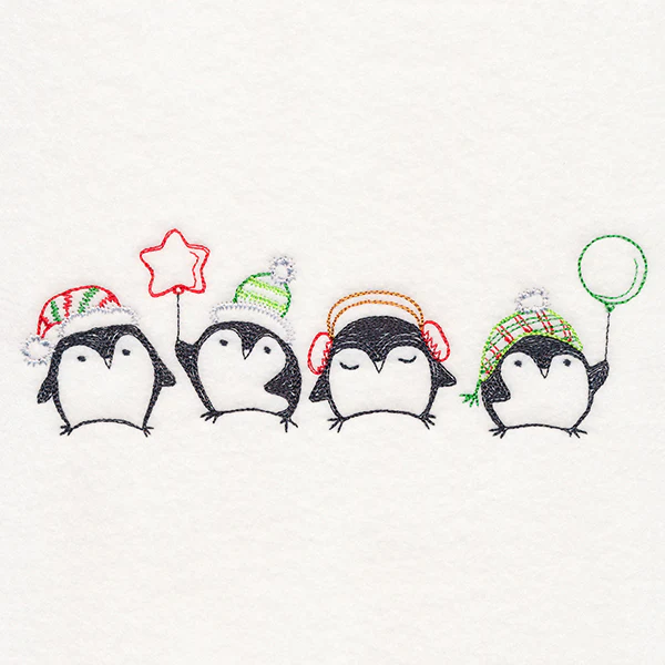 Penguin Parade - Image 3