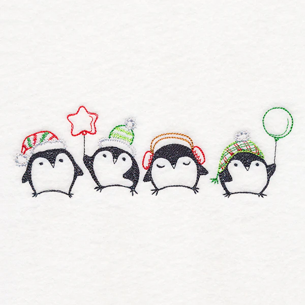 Penguin Parade - Image 4