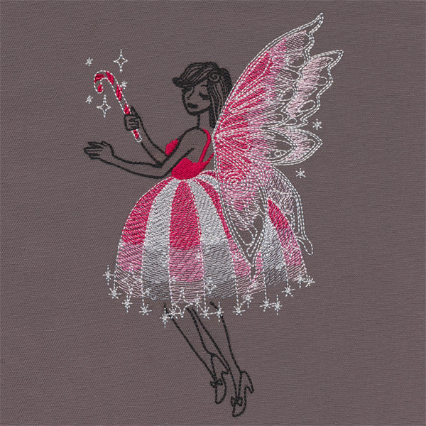Peppermint Fairy - Image 4