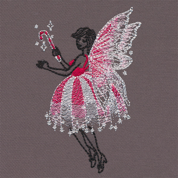Peppermint Fairy - Image 5