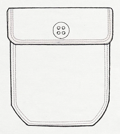 Perfect Pocket