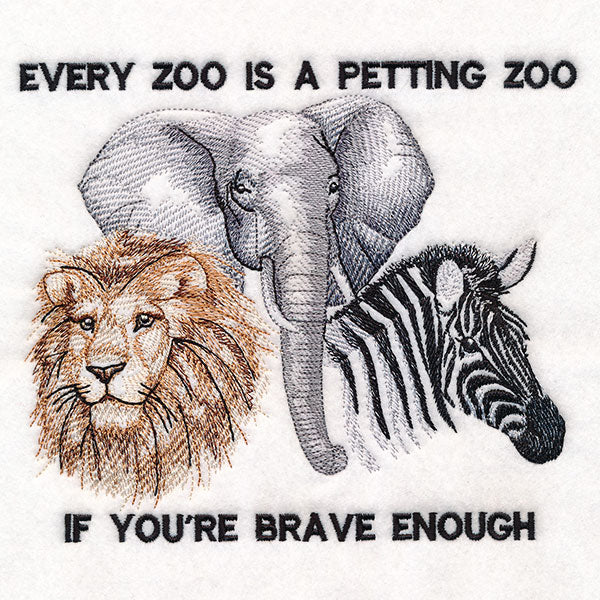 Petting Zoo - Image 2