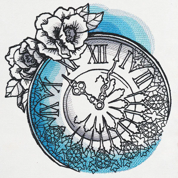 Phantasm - Clock