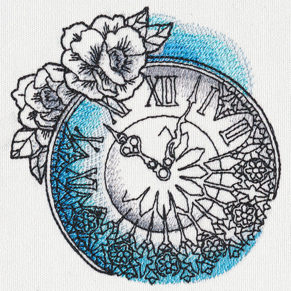 Phantasm - Clock - Image 5