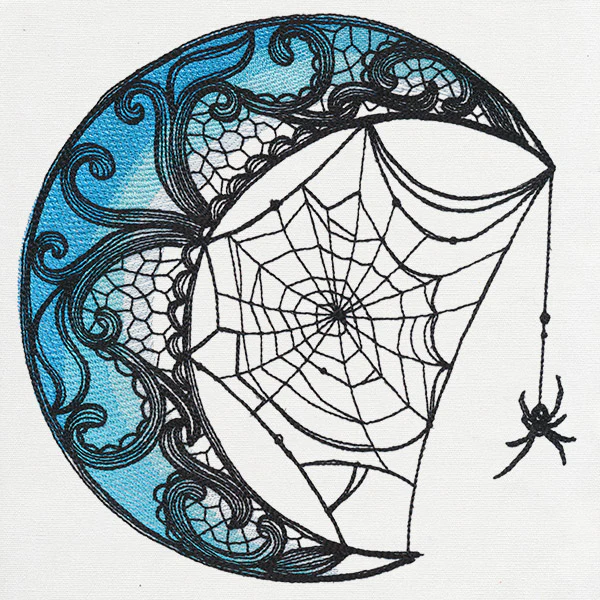 Phantasm - Luna Web