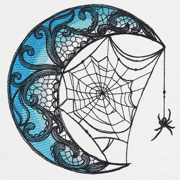 Phantasm - Luna Web - Image 3