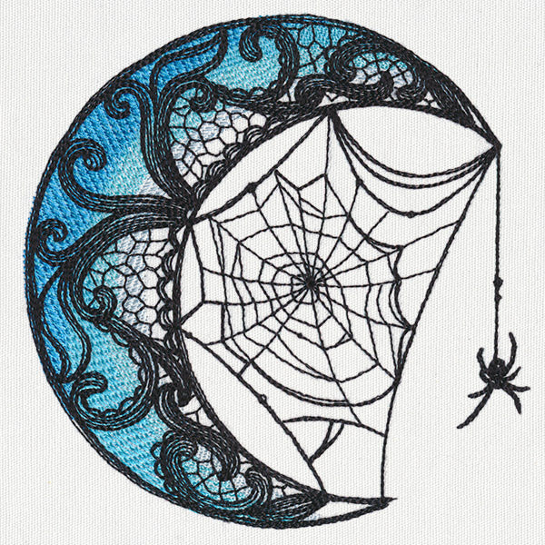 Phantasm - Luna Web - Image 4