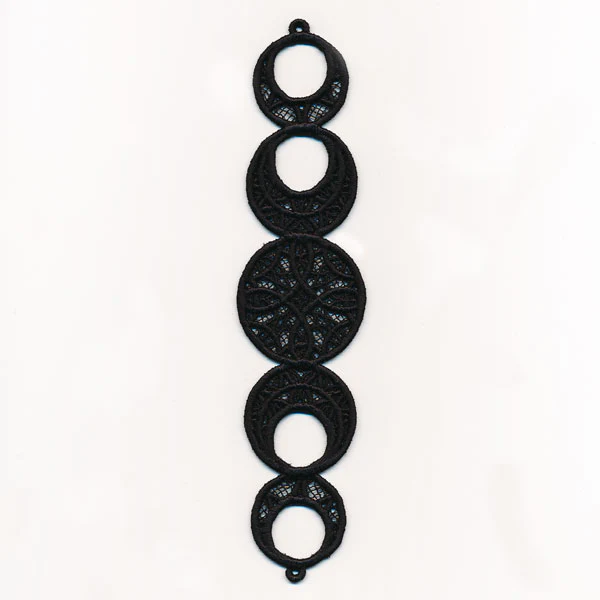 Phases of the Moon (Lace) - Image 4
