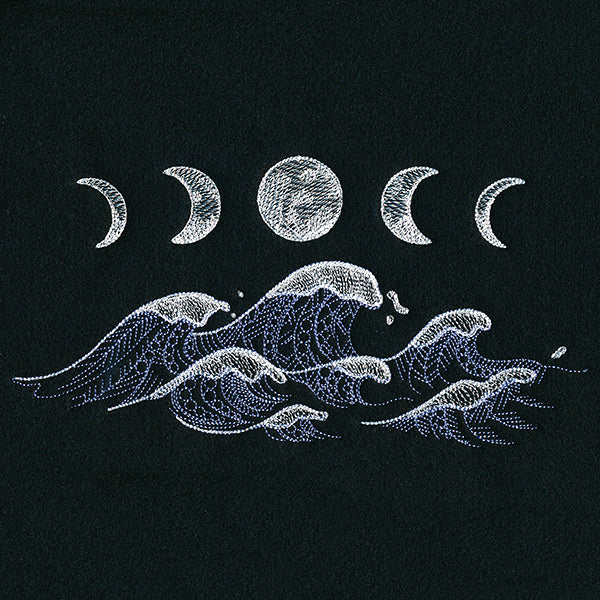 Phases of the Tides - Image 3