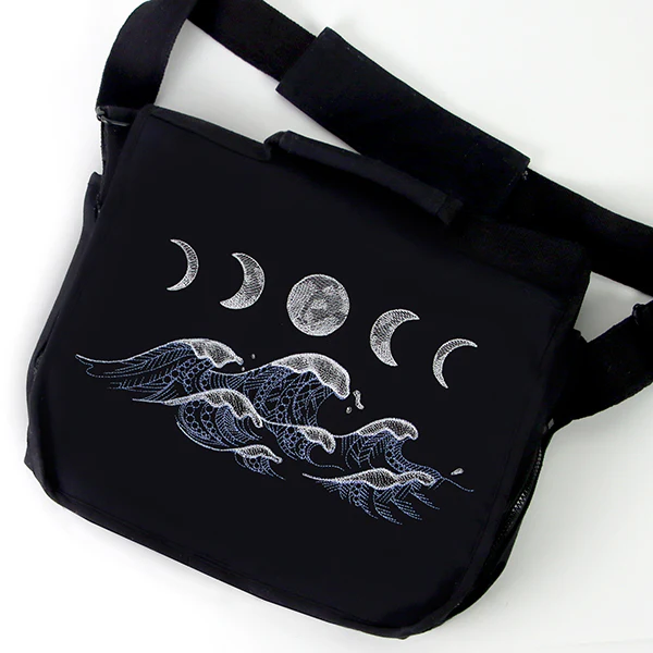 Phases of the Tides - Image 4
