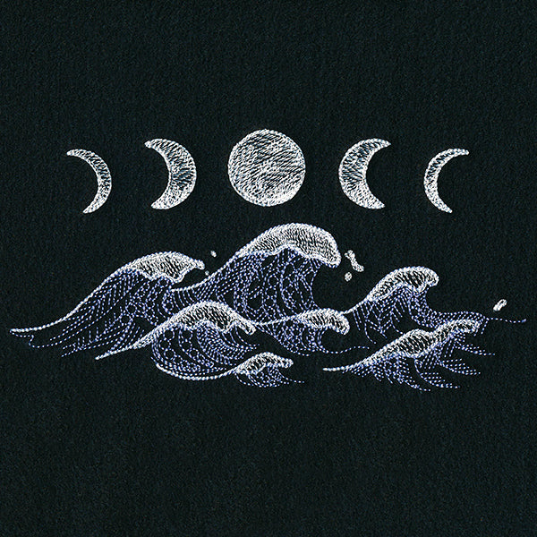 Phases of the Tides - Image 5