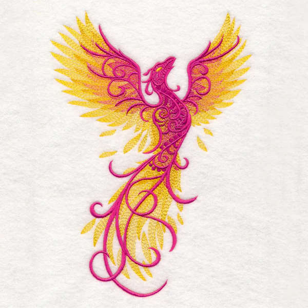 Phoenix Ascends - Image 5
