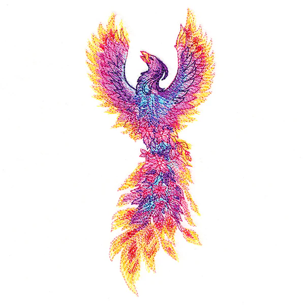 Phoenix in Bloom - Image 5