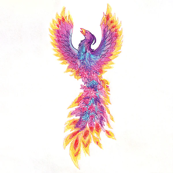 Phoenix in Bloom - Image 6