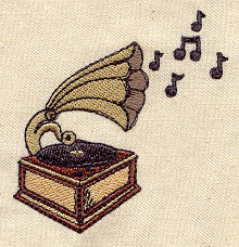 Phonograph - Image 2