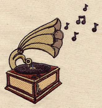 Phonograph - Image 3
