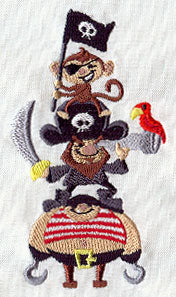 Pirate Stack - Image 3