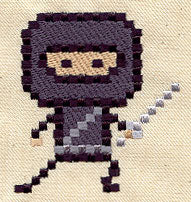 Pixel Ninja - Image 2