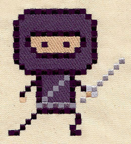 Pixel Ninja - Image 3