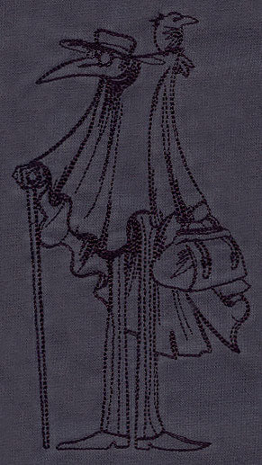 Plague Doctor - Image 2