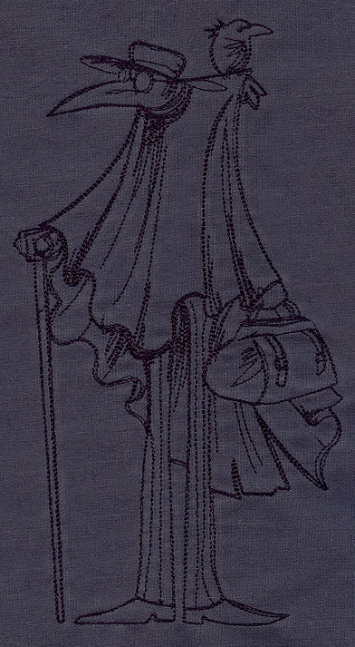 Plague Doctor - Image 4