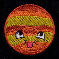 Planetary Pal Jupiter - Image 3