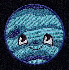 Planetary Pal Neptune - Image 3