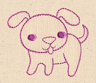 Playful Puppy 1 - Image 2
