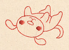 Playful Puppy 2 - Image 2