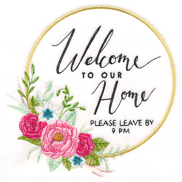 Please Leave by 9 PM - Image 3