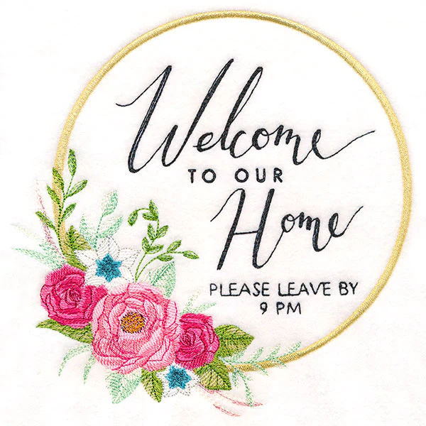 Please Leave by 9 PM - Image 9