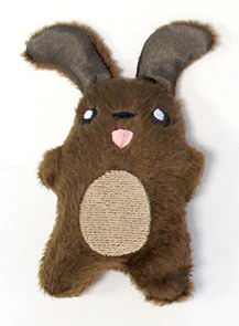 Plushie Pals - Puppy (Stuffed) - Image 3